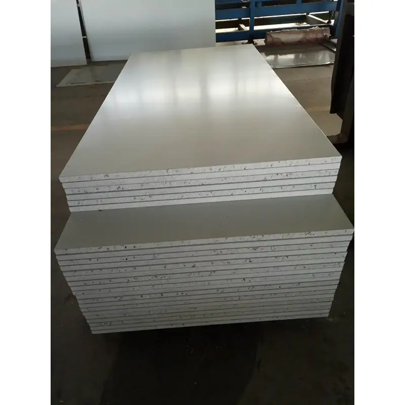 30 mm polistirol panellər