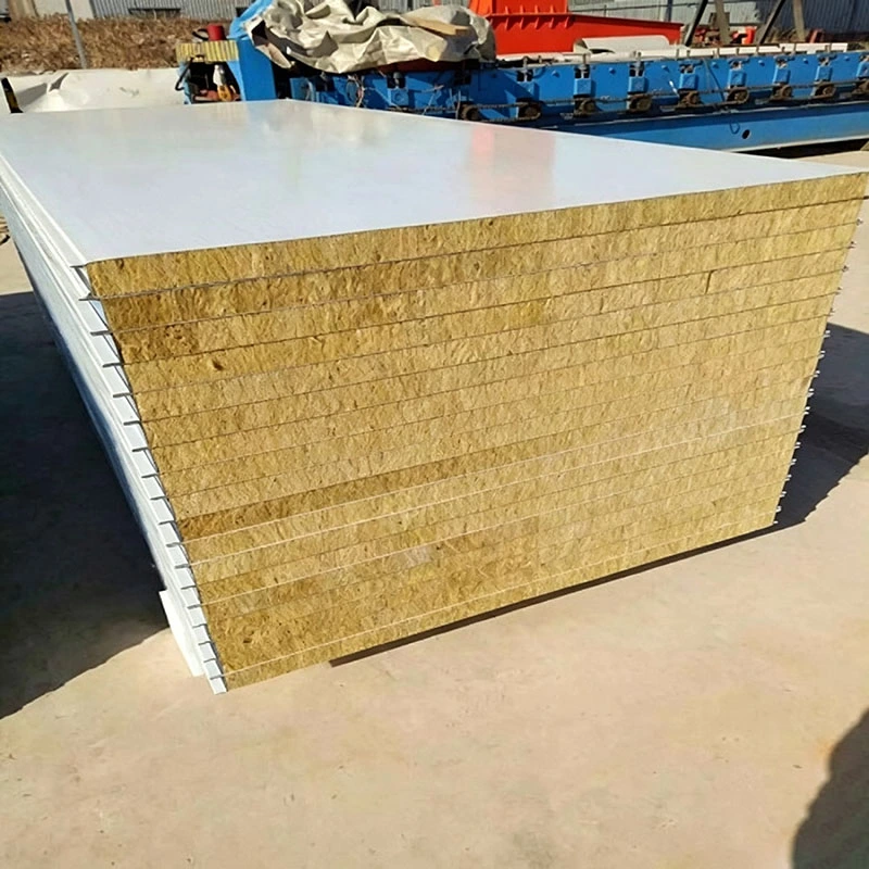 Modul Təmiz Otaq Divar Panelləri