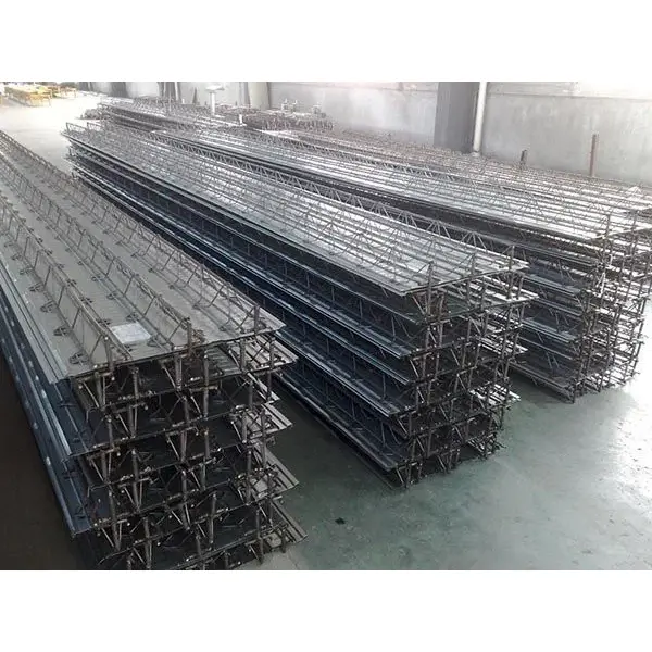 Armatur truss döşəmə örtüyü